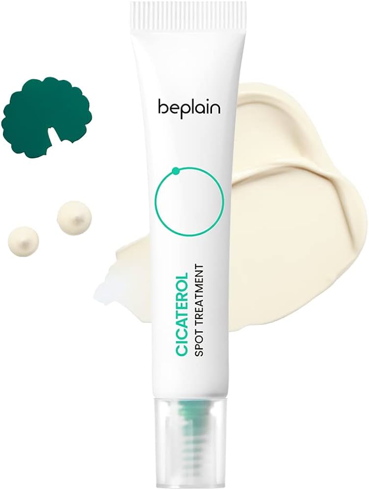 beplain Cicaterol Spot Treatment 15ml