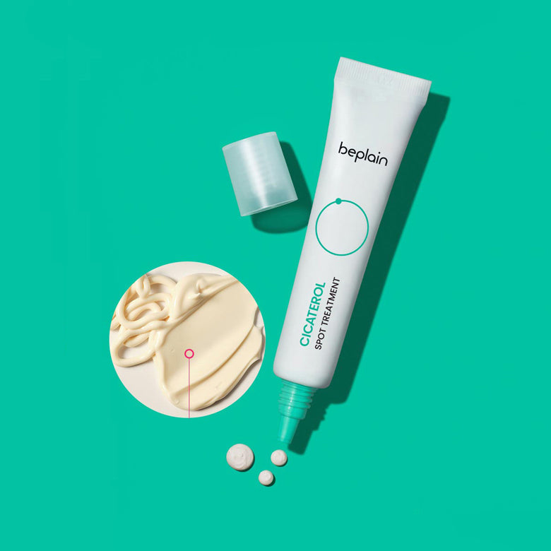 beplain Cicaterol Spot Treatment 15ml