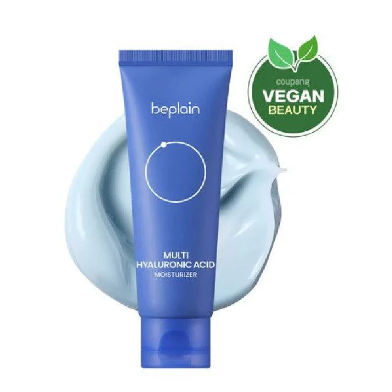 beplain Multi Hyaluronic Acid Moisturizer 70ml