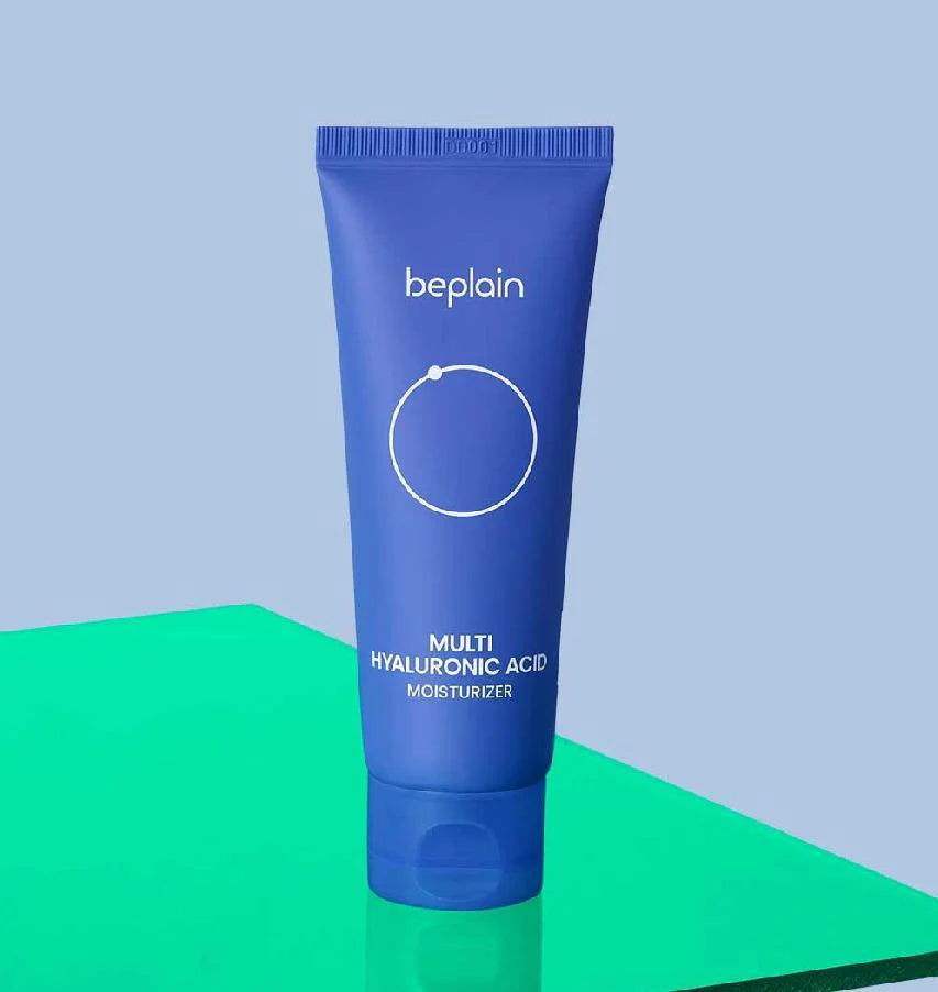 beplain Multi Hyaluronic Acid Moisturizer 70ml