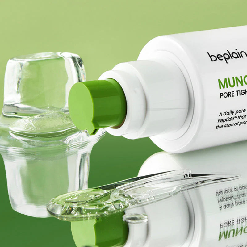 beplain Mung Bean Pore Tight-up Serum 30ml