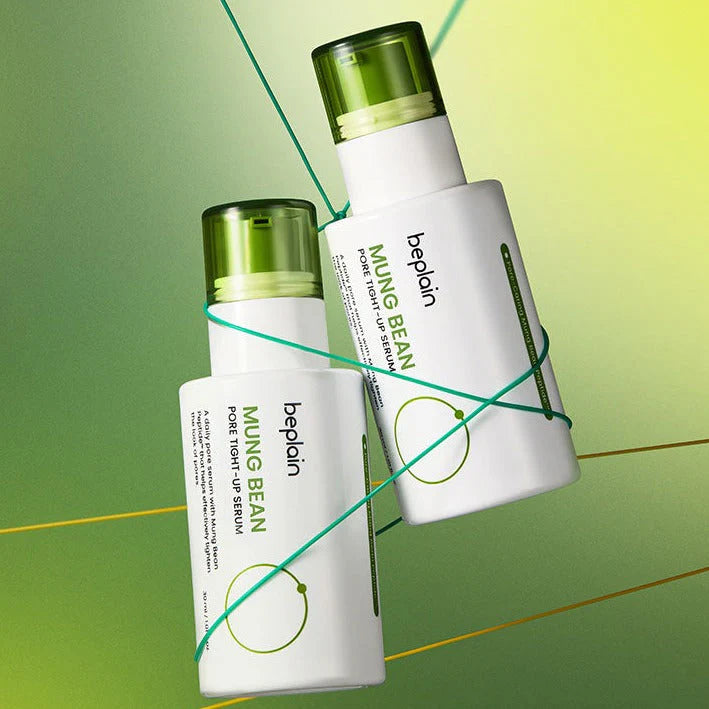 beplain Mung Bean Pore Tight-up Serum 30ml