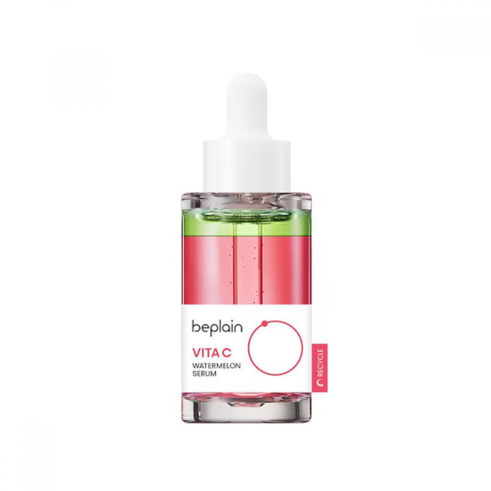 beplain Vita C Watermelon Serum 30ml