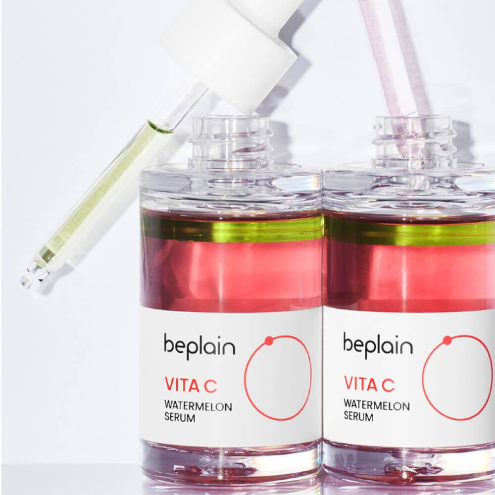 beplain Vita C Watermelon Serum 30ml