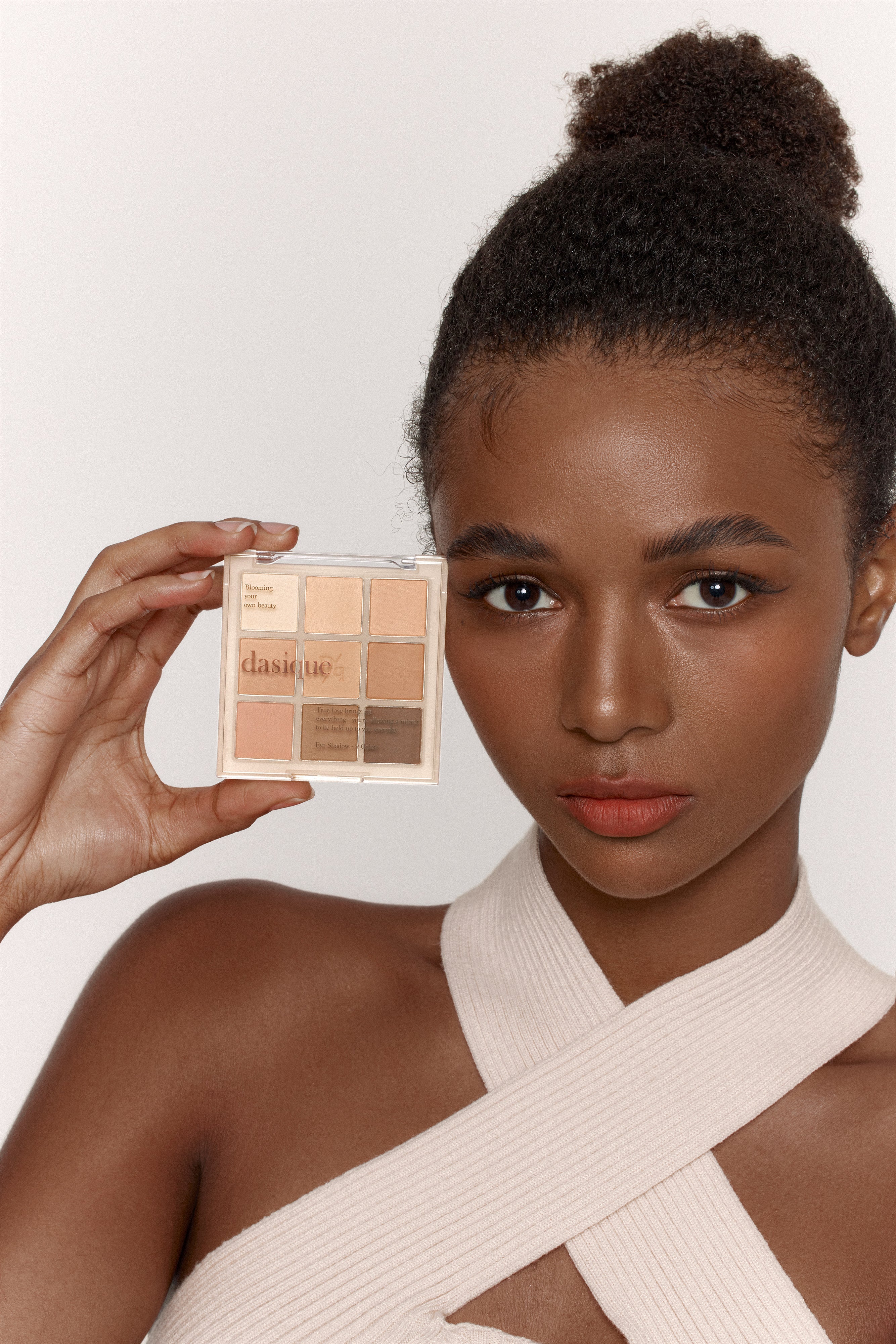 dasique Eyeshadow Palette