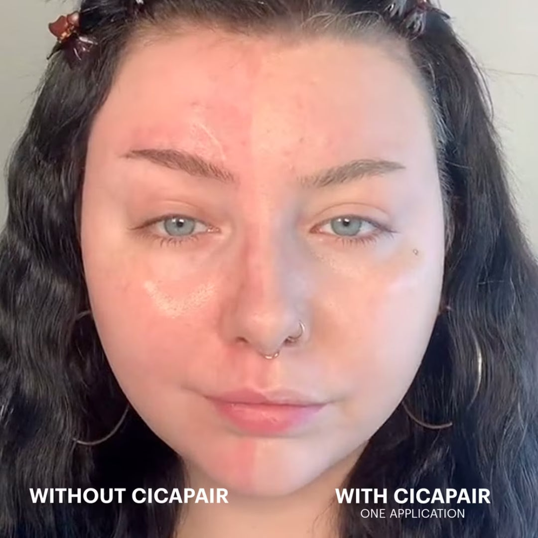 Dr.Jart+ Cicapair Tiger Grass Color Correcting Treatment SPF 22 PA++ 50ml