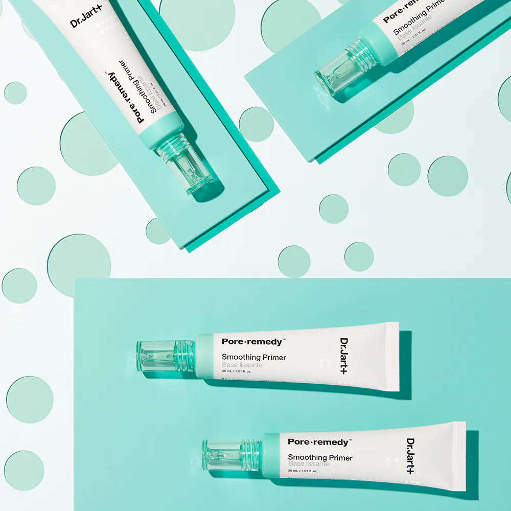 Dr.Jart+ Pore Remedy Soothing Primer 30ml