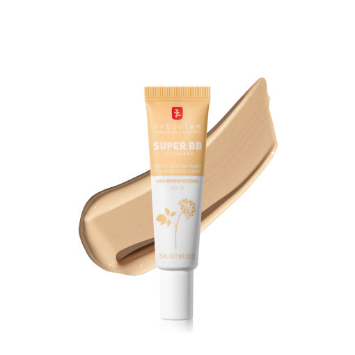 erborian SUPER BB SPF25 15ml Nude