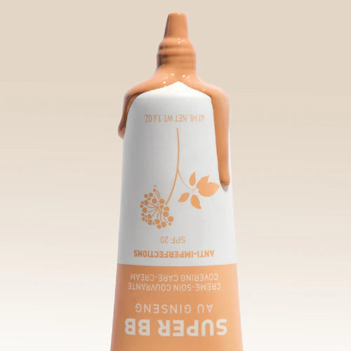 erborian SUPER BB SPF25 15ml Nude