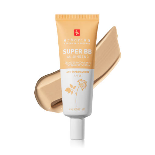 erborian SUPER BB SPF25 15ml Nude