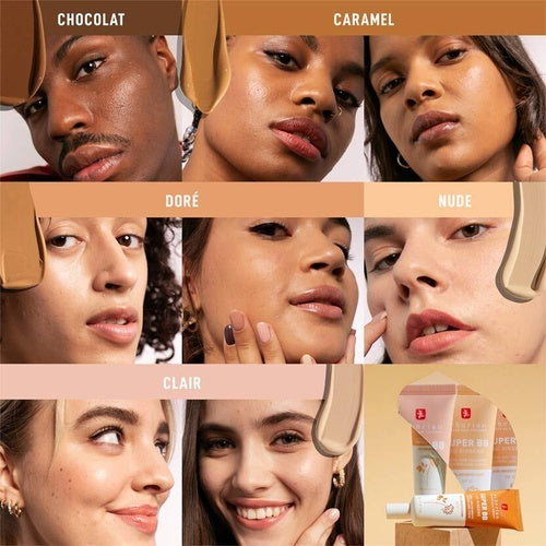 erborian SUPER BB SPF25 15ml Nude