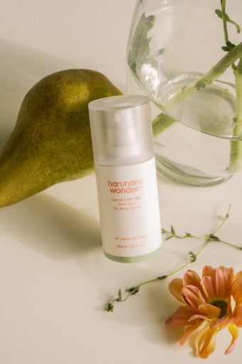 haruharu wonder Centella 4% TXA Dark Spot Go Away Serum 30ml