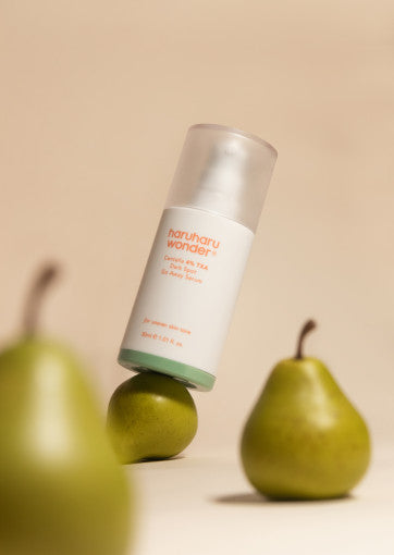 haruharu wonder Centella 4% TXA Dark Spot Go Away Serum 30ml