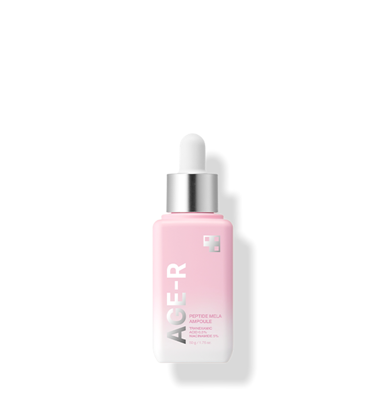 medicube AGE-R Peptide Mela Ampoule