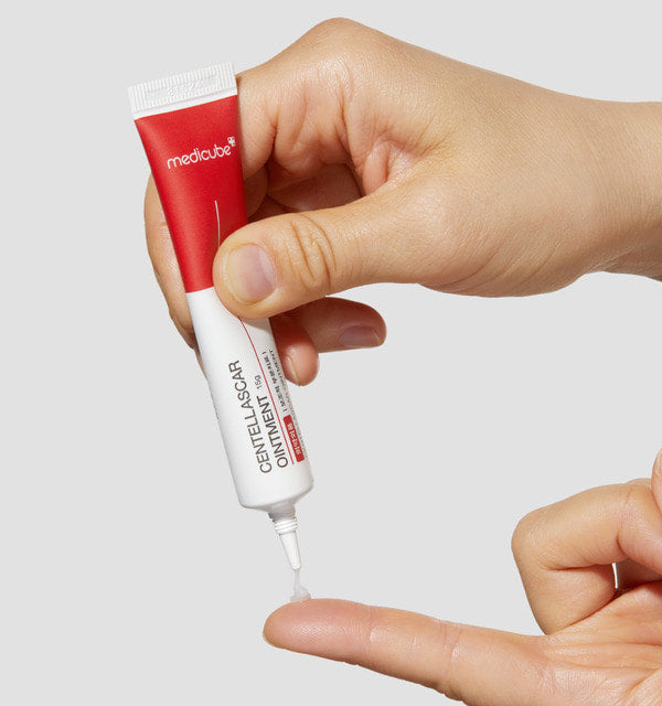 medicube Centellascar Ointment 30g