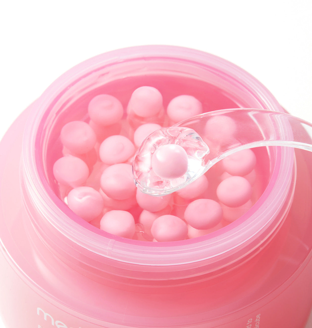 medicube PDRN Pink Collagen Capsule Cream 55ml