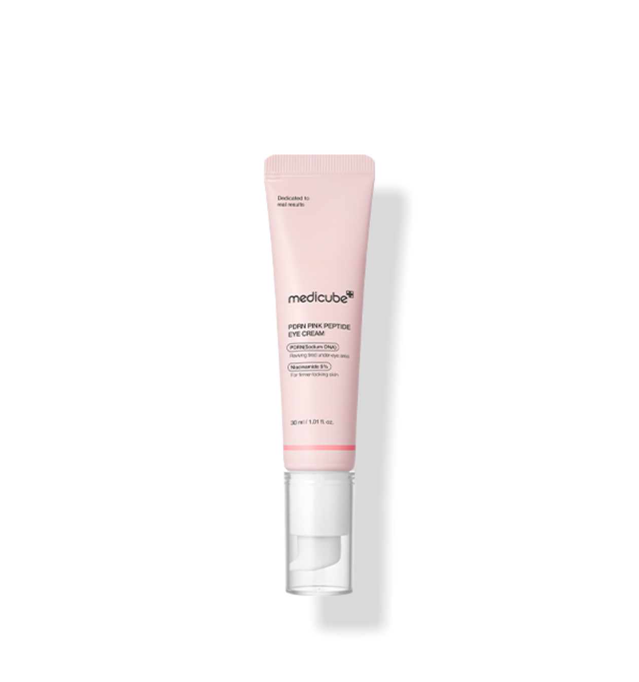 medicube PDRN Pink Peptide Eye Cream