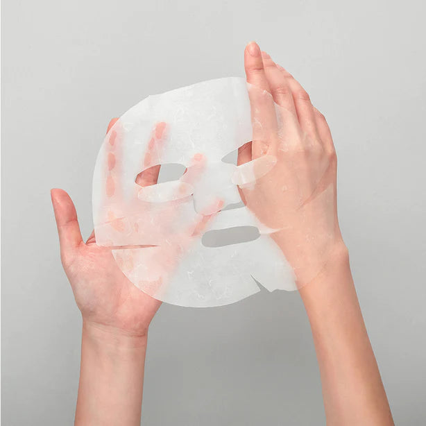 MEDIHEAL Paper Mulberry 4D White Mask Sheet