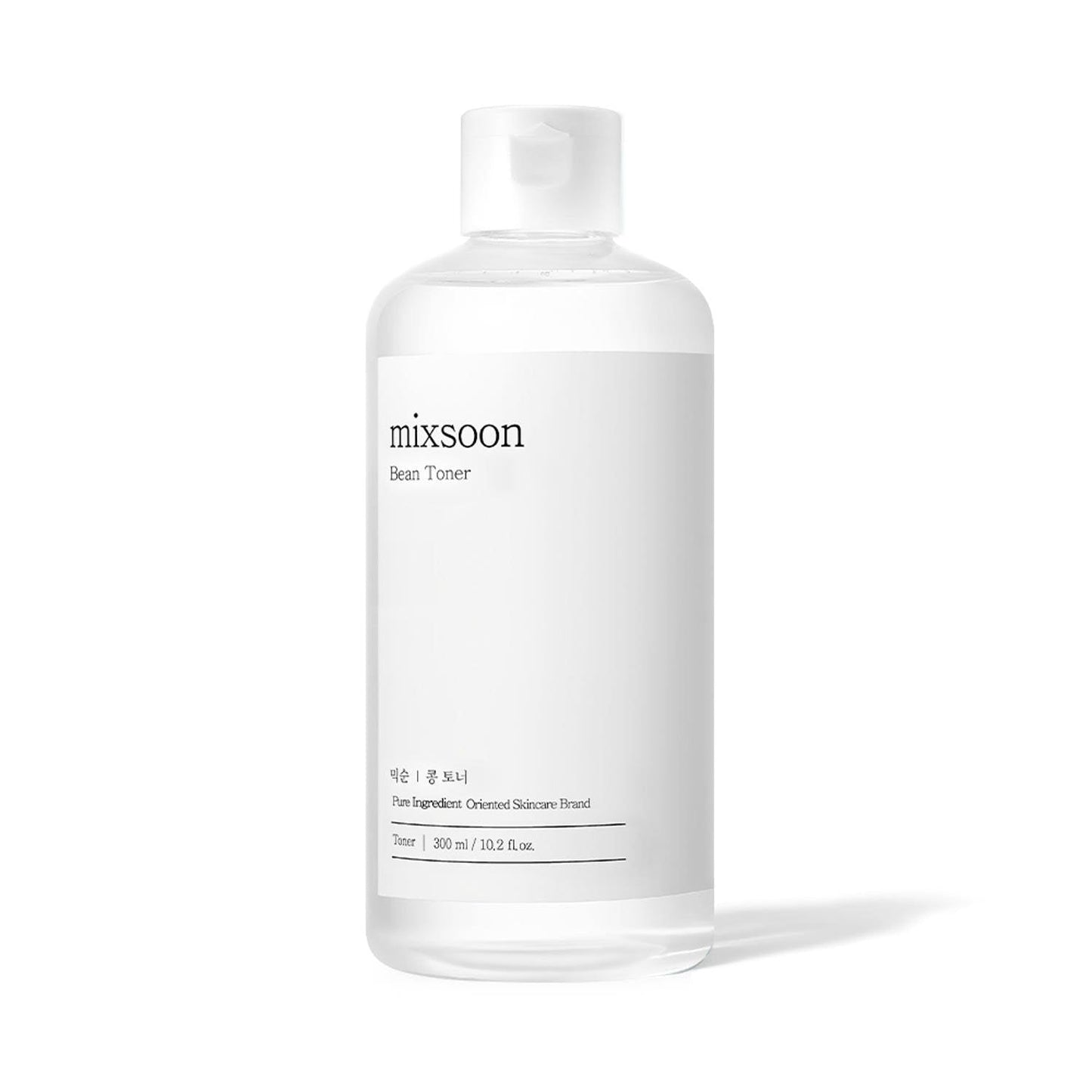 mixsoon Bean Toner