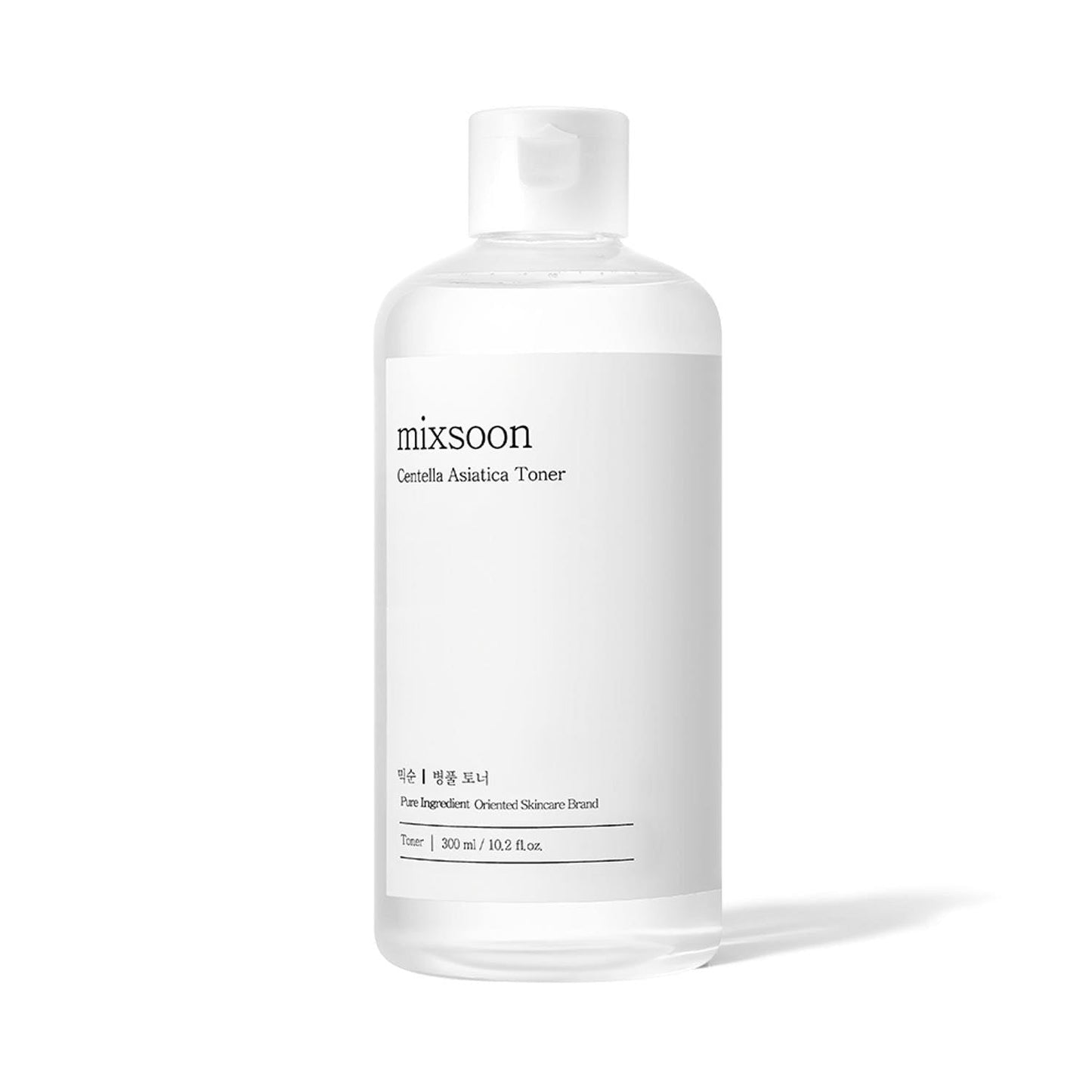 mixsoon Centella Asiatica Toner