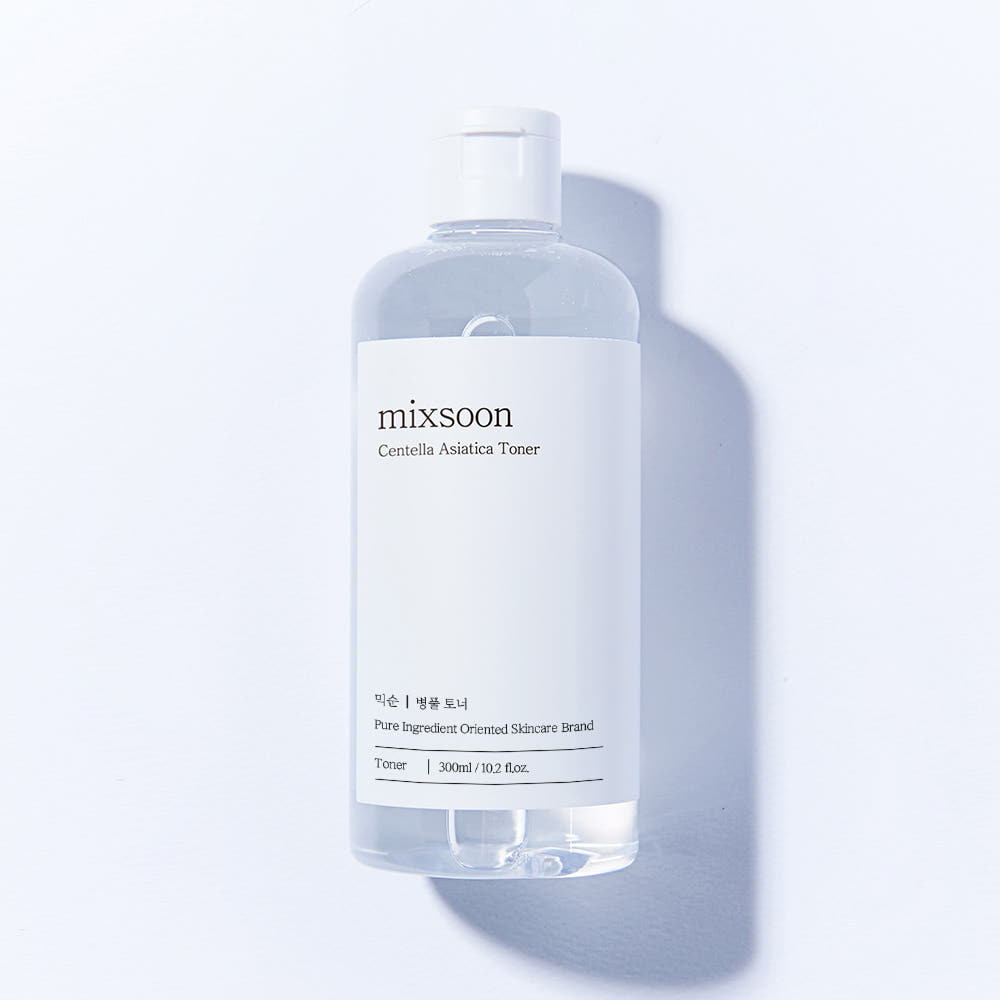 mixsoon Centella Asiatica Toner