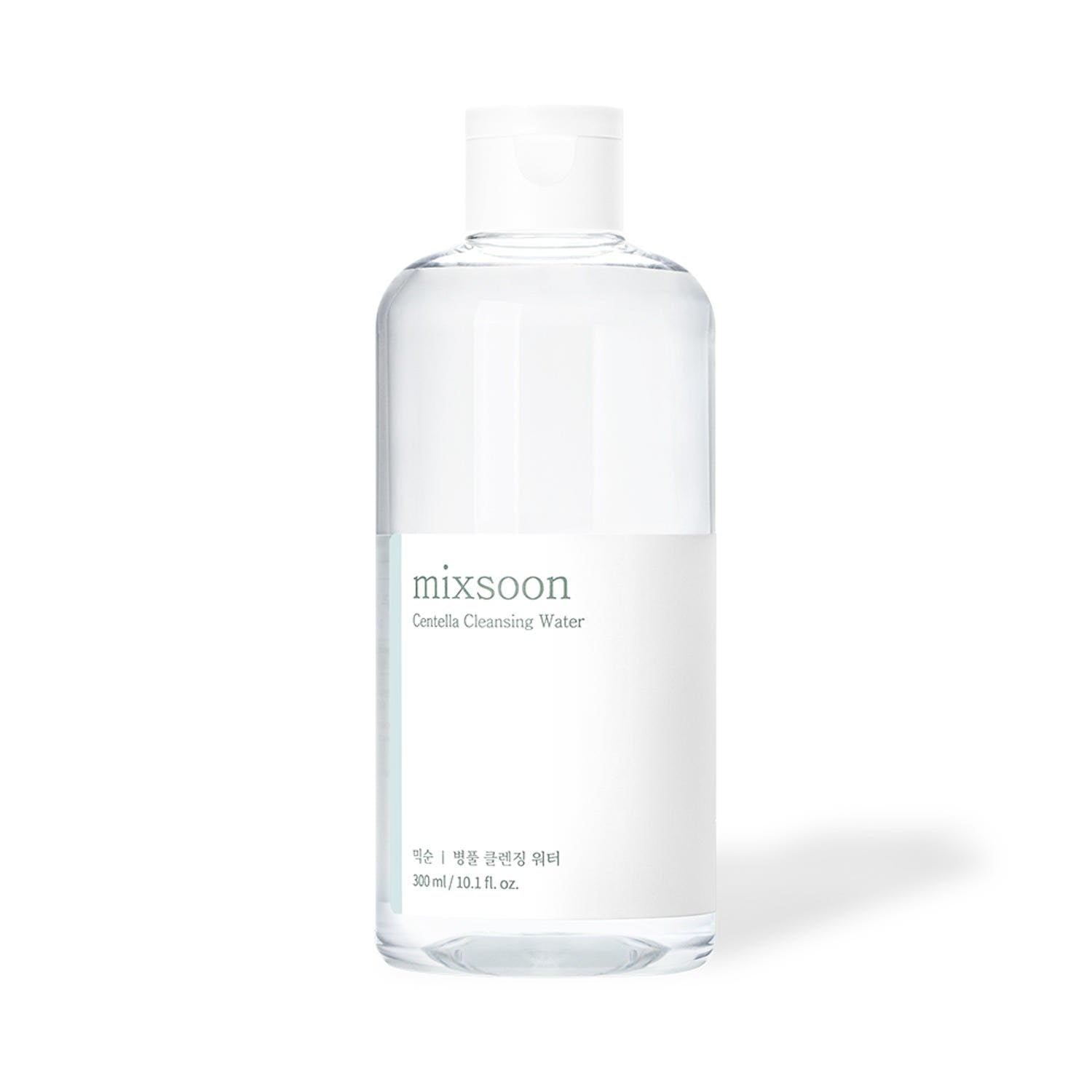 mixsoon Centella Cleansing Water