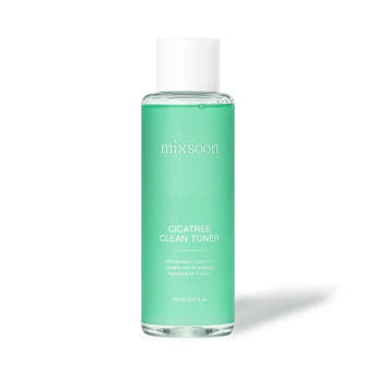 mixsoon Cicatree Clean Toner