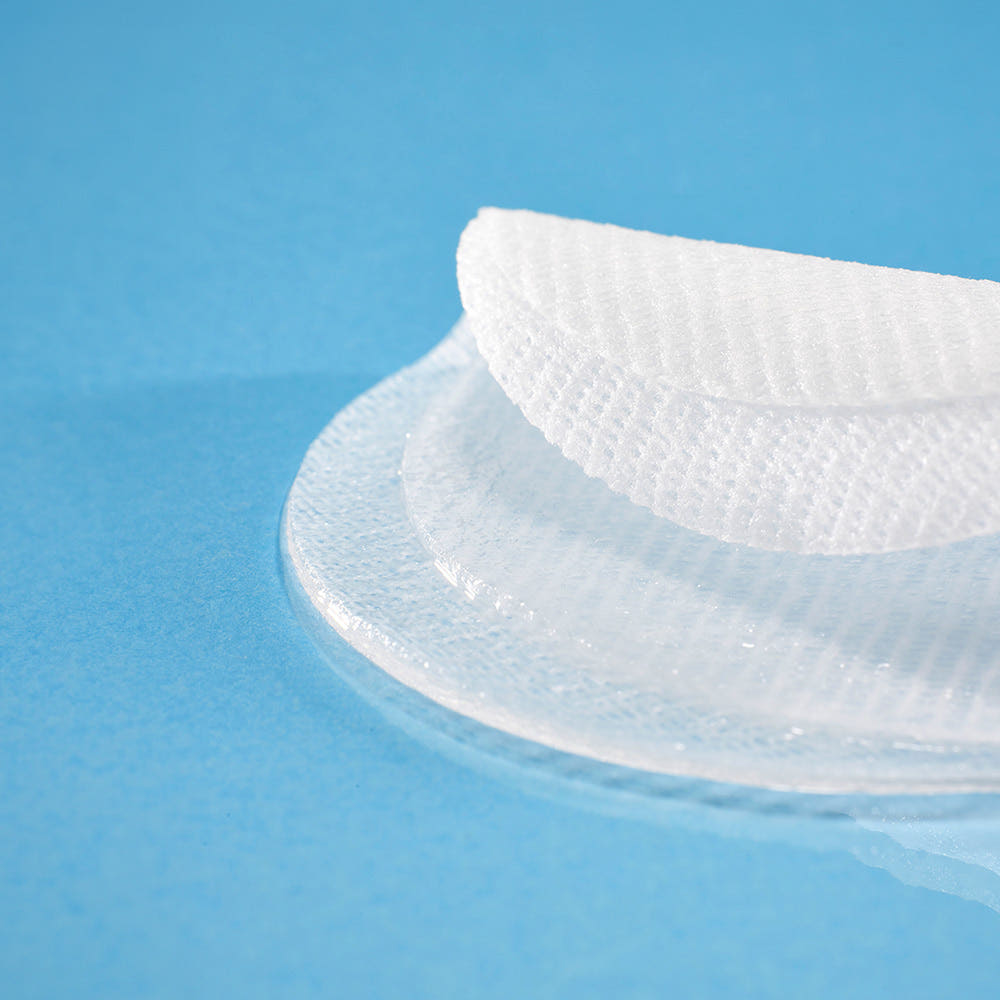 mixsoon Hyaluronic Acid Toner Pad