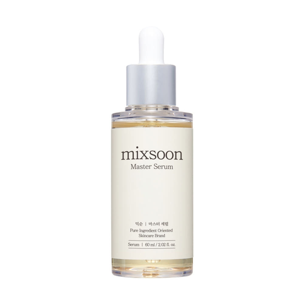 mixsoon Master Serum