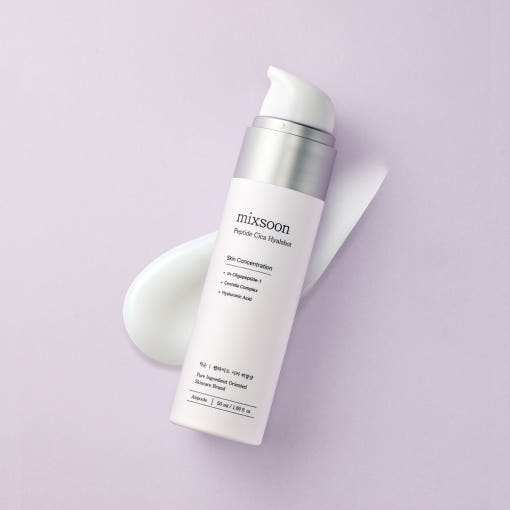 mixsoon Peptide Cica Hyalshot