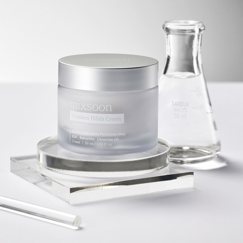 mixsoon Premium Bifida Cream