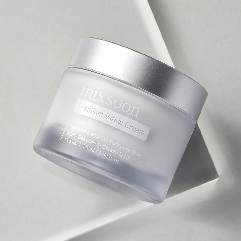 mixsoon Premium Bifida Cream