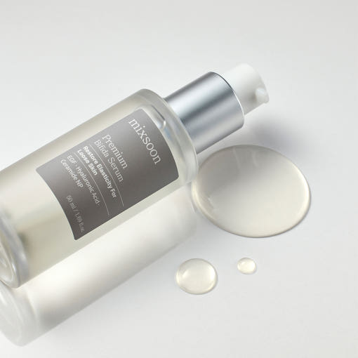 mixsoon Premium Bifida Serum