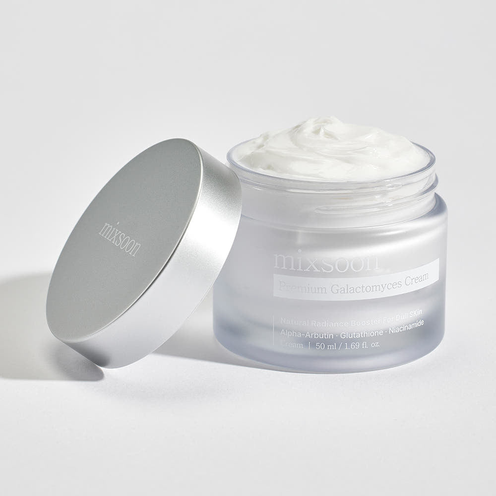 mixsoon Premium Galactomyces Cream