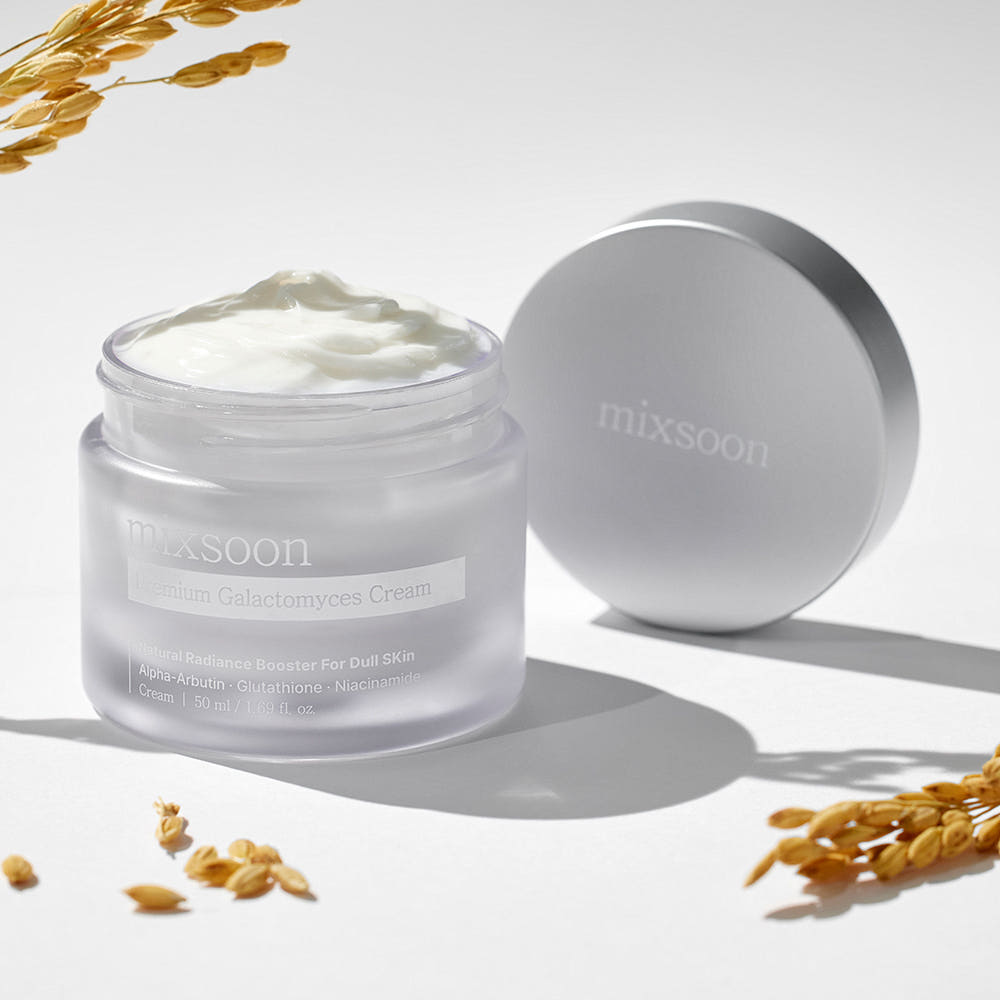 mixsoon Premium Galactomyces Cream