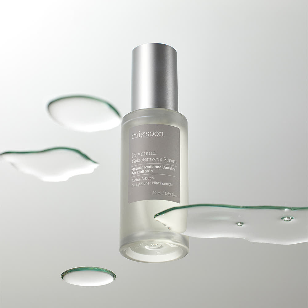 mixsoon Premium Galactomyces Serum