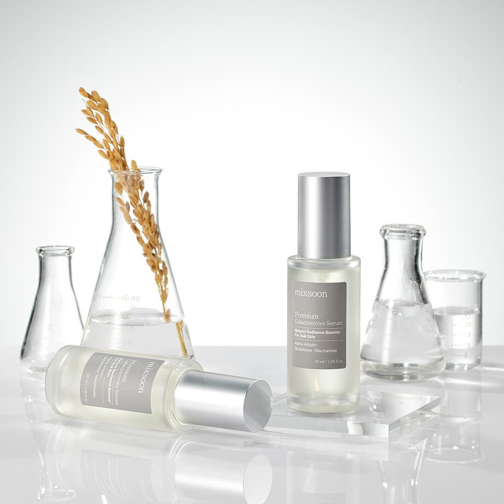 mixsoon Premium Galactomyces Serum