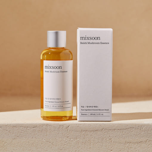 mixsoon Reishi Mushroom Essence