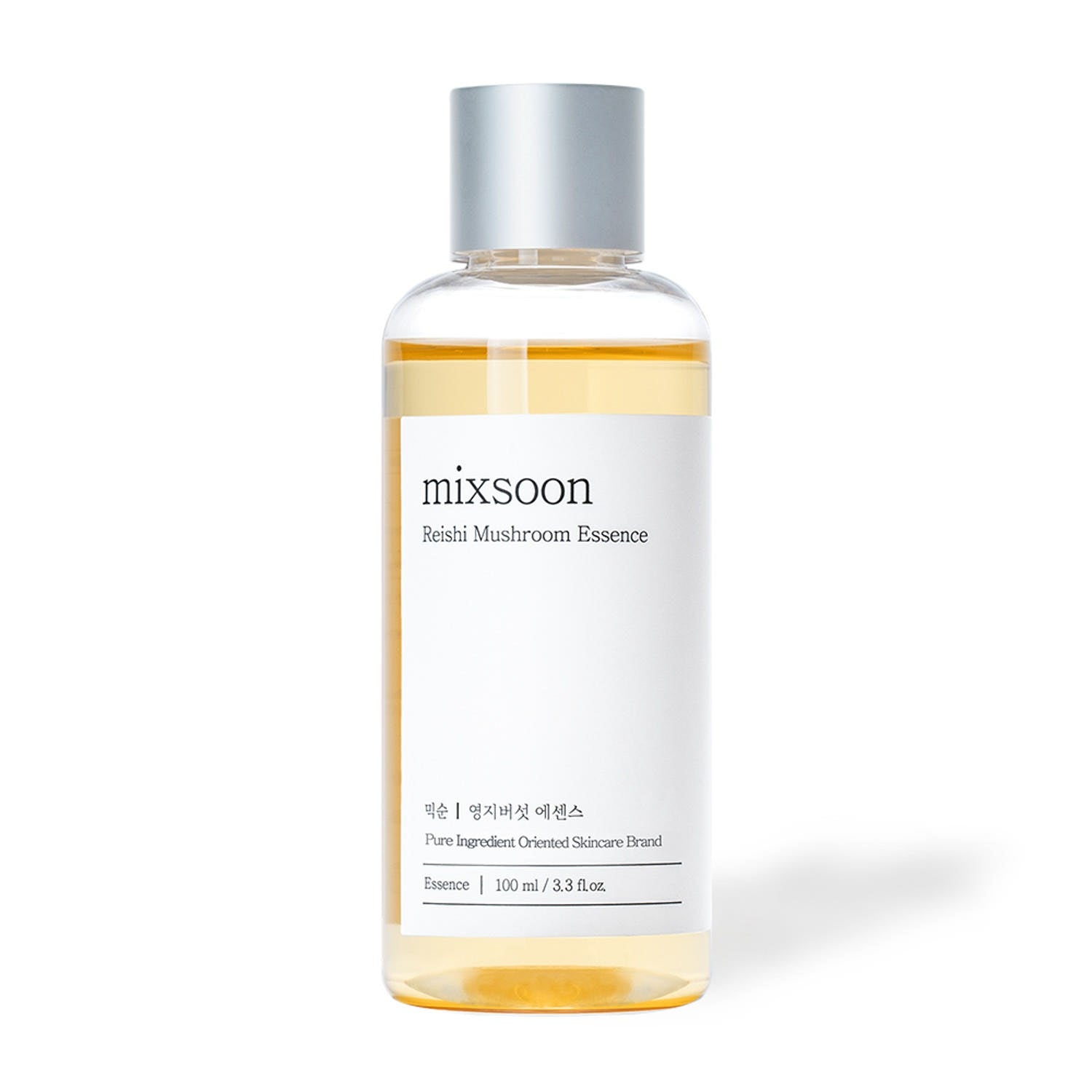 mixsoon Reishi Mushroom Essence