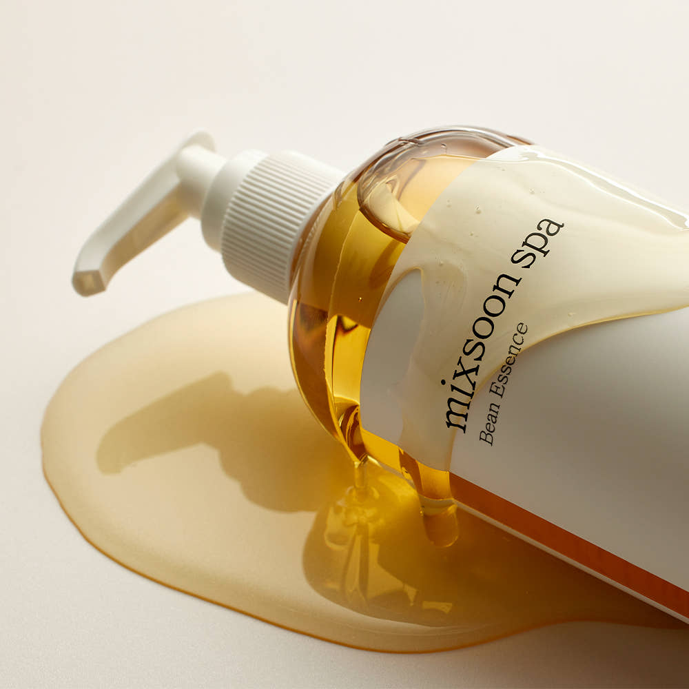 mixsoon SPA Bean Essence 500ml