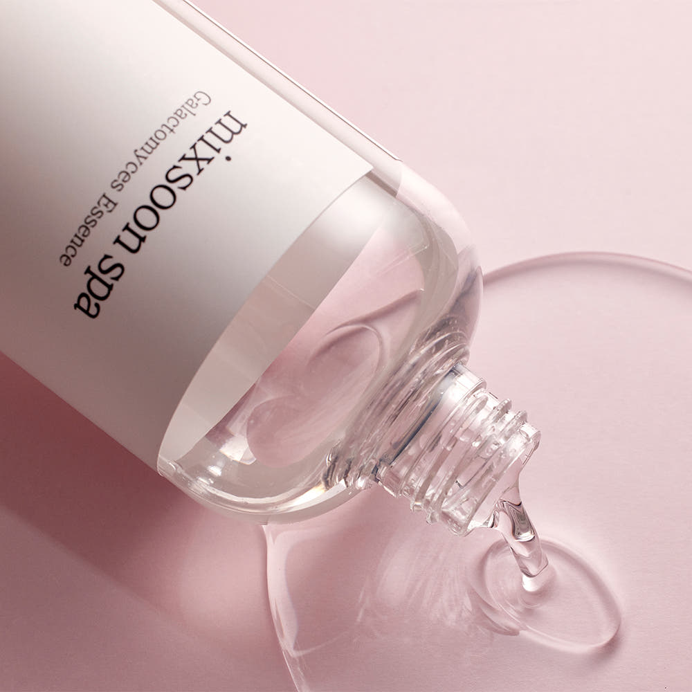 mixsoon SPA Galactomyces Essence 500ml
