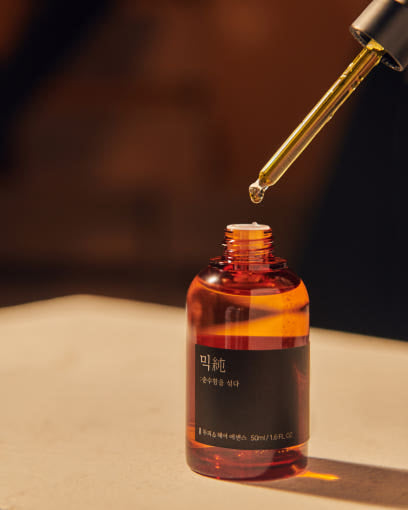 mixsoon Scalp & Hair Essence
