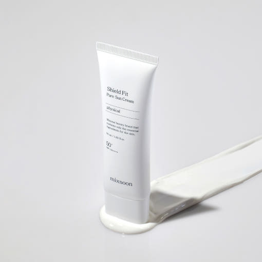 mixsoon Shield Fit Pure Sun Cream