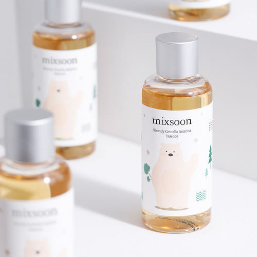 mixsoon Soondy Centella Asiatica Essence