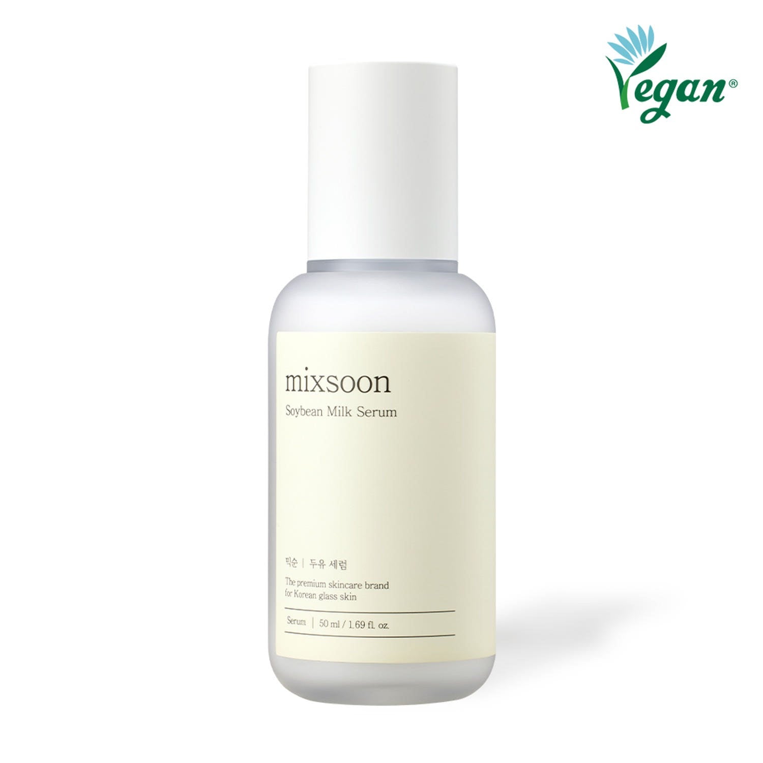 mixsoon Soybean Milk Serum 50ml