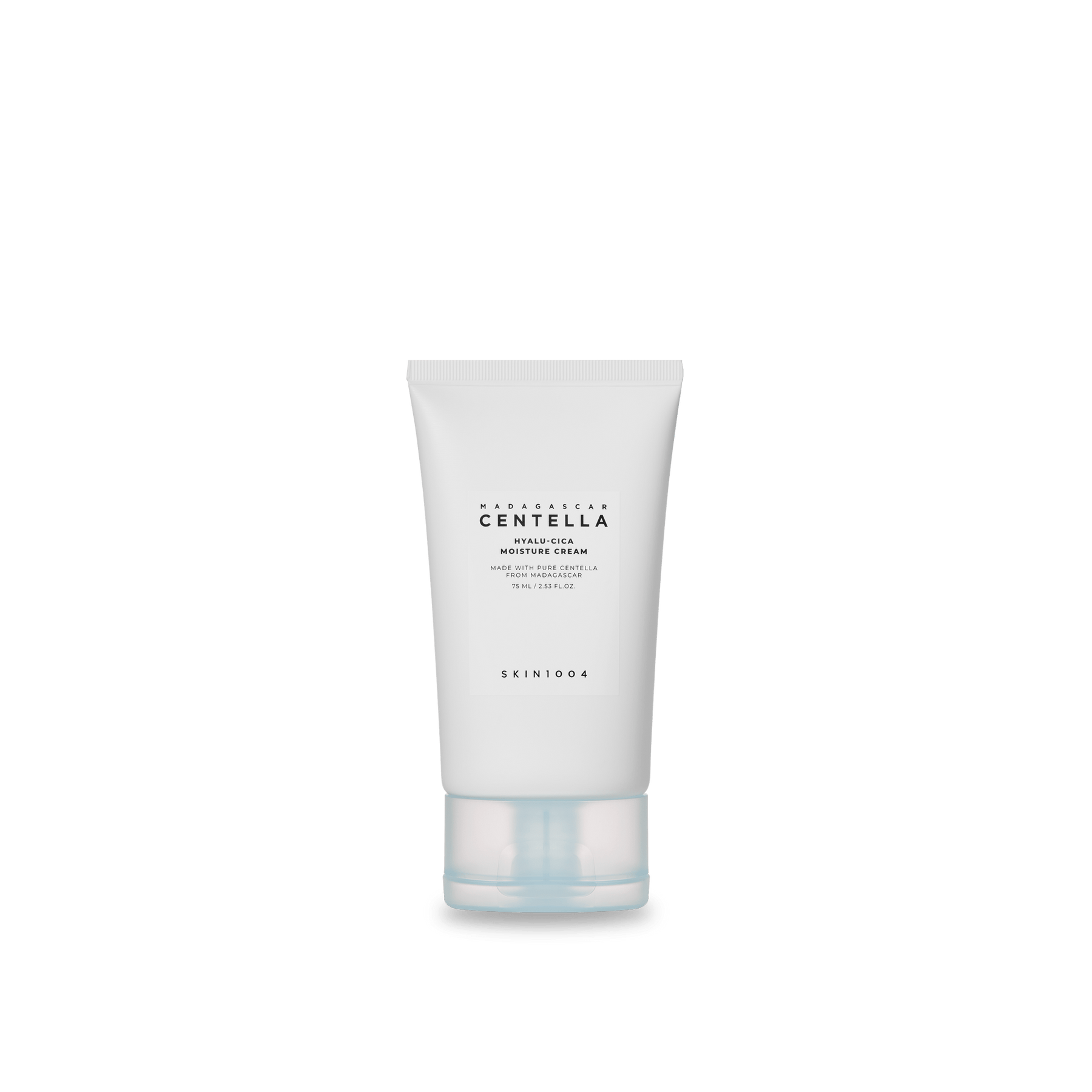 SKIN1004 Hyalu-cica moisture cream 75ml