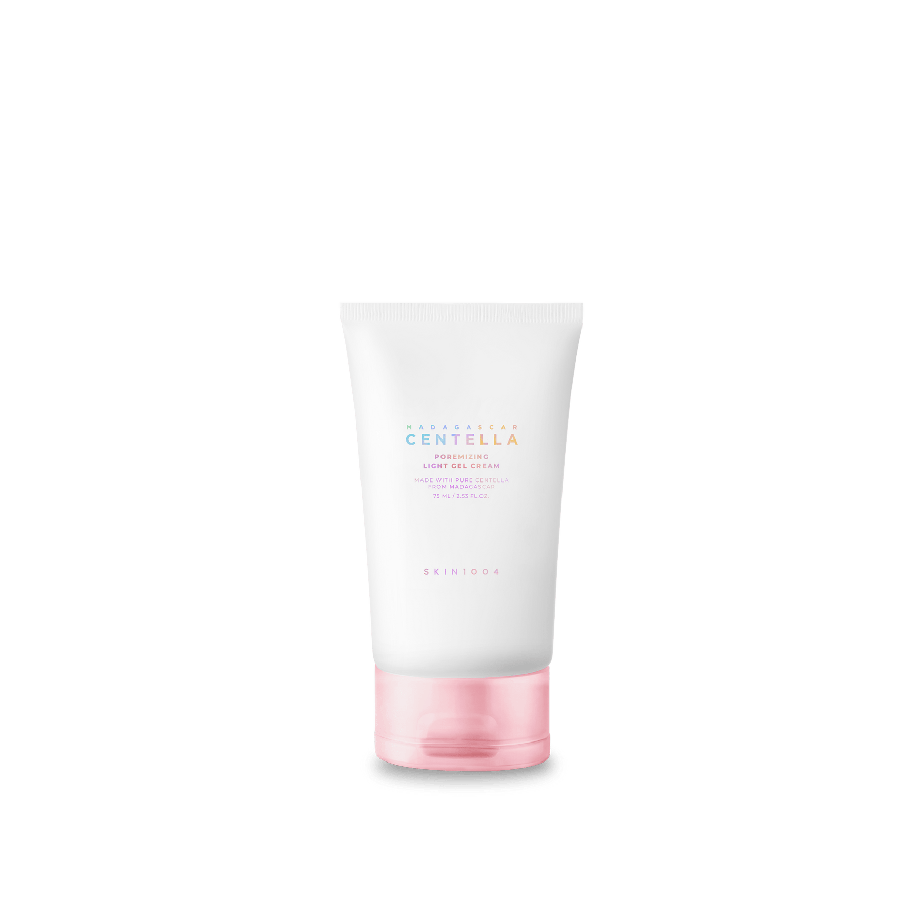 SKIN1004 Poremizing light gel cream 75ml
