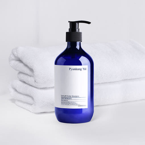 Pyunkang Yul Low pH Scalp Shampoo 500ml