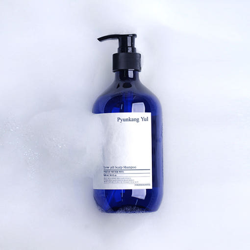 Pyunkang Yul Low pH Scalp Shampoo 500ml