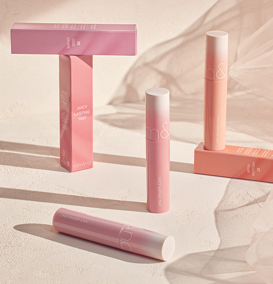 rom&nd Juicy Lasting Tint